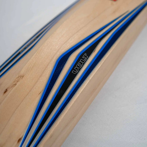 Gray Nicolls Volt 500 Junior Bat (Ready Play)
