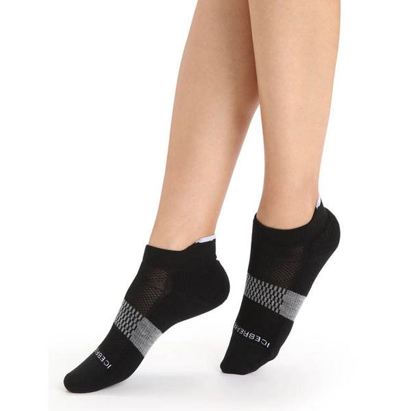 Icebreaker Women's Merino Multisport Light Micro Socks