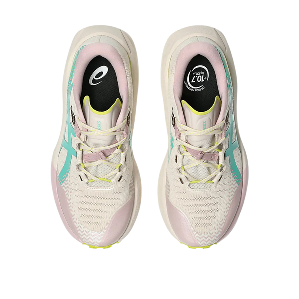 Asics TRABUCO MAX 5 Womens Running Shoe
