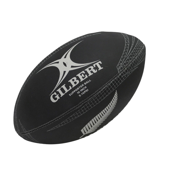 All Blacks Supporters Ball - 10 inch