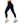 Load image into Gallery viewer, Lorna Jane Lotus No Chafe Phone Pocket Ankle Biter Leggings – French Navy
