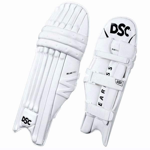 DSC Blak Pro Leg Guard – Adult Right Hand