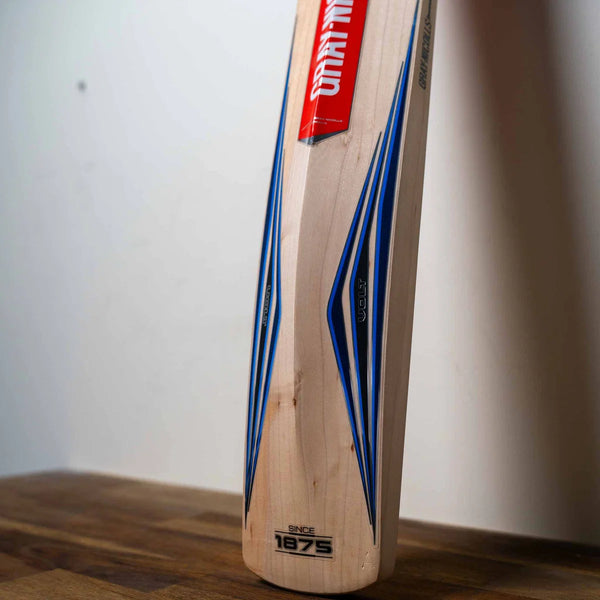 Gray Nicolls Volt 500 Junior Bat (Ready Play)