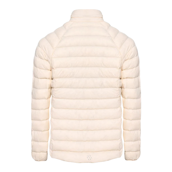 Mac in a Sac Ladies Synergy Jacket (ivory)