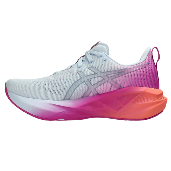 Asics NOVABLAST 5 Womens Running Shoe