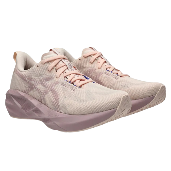Asics NOVABLAST 5 Womens Running Shoe