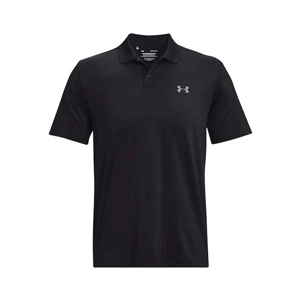 Under Armour Men's Performance Polo 3.0 Stripe