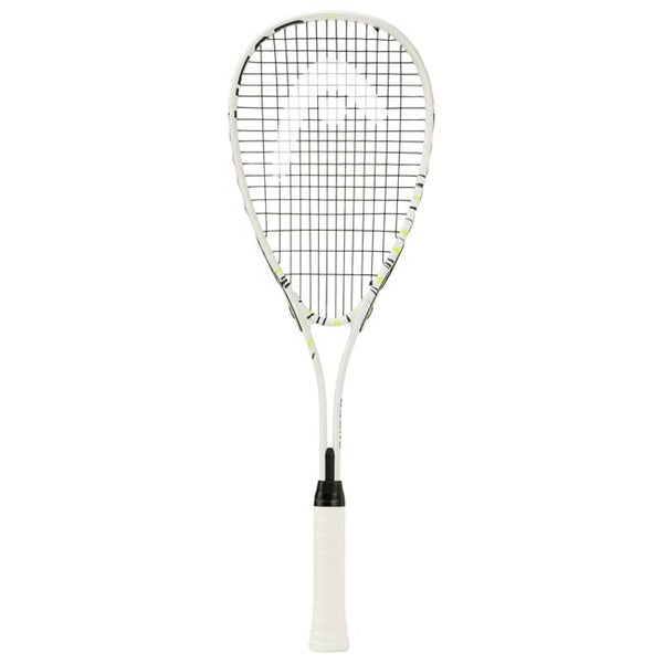 24-HEAD Cyber Edge Squash Racquet