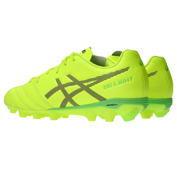 Asics DS LIGHT Junior Rugby/Football Boots