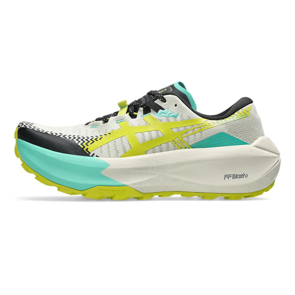 Asics TRABUCO MAX 5 Mens Running Shoe