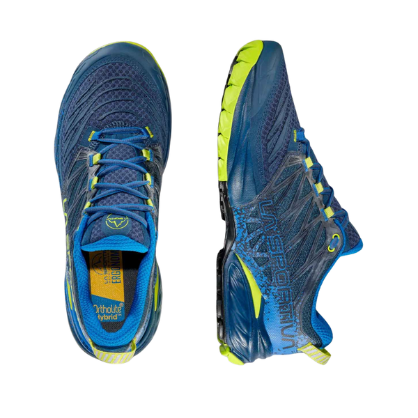 La Sportiva Akasha II Mens Trail Shoe