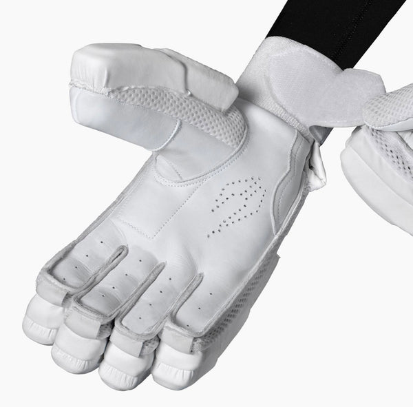 DSC Blak 55 Batting Gloves - Adults and Youth