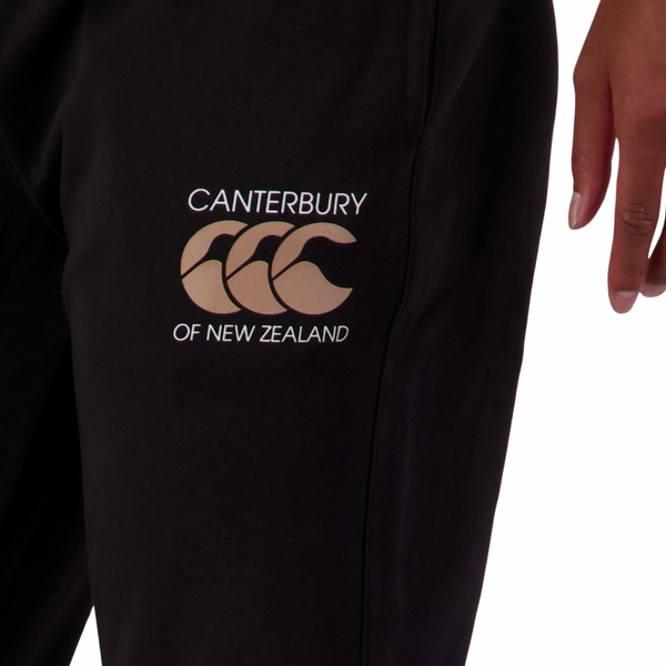 CCC MENS RAKAIA FLEECE PANT