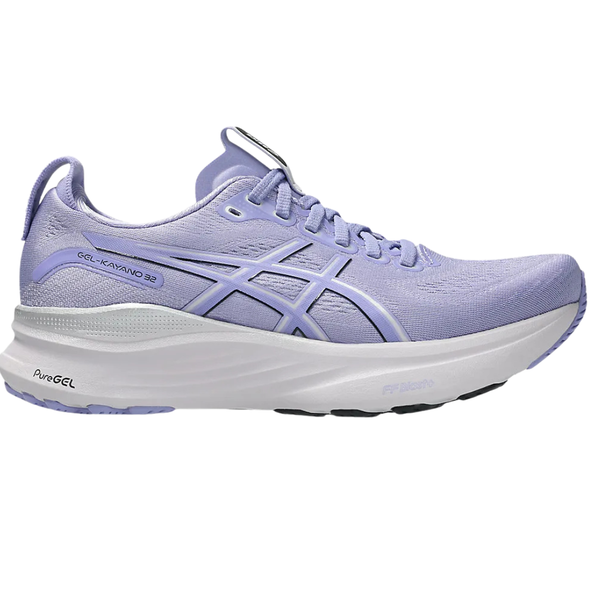 ASICS GEL-KAYANO 32 (D WIDE) WOMENS RUNNING SHOE