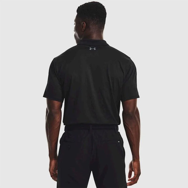 Under Armour Men's Performance Polo 3.0 Stripe