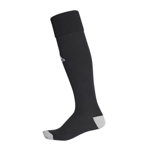 Adidas Milano Football Socks - Black/White