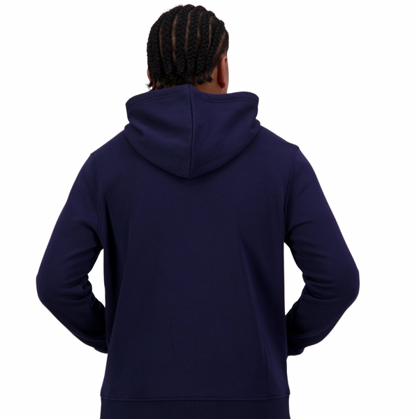 CCC MENS RAKAIA HOODIE NAVY