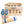 Load image into Gallery viewer, Formula Sports Number Toss
