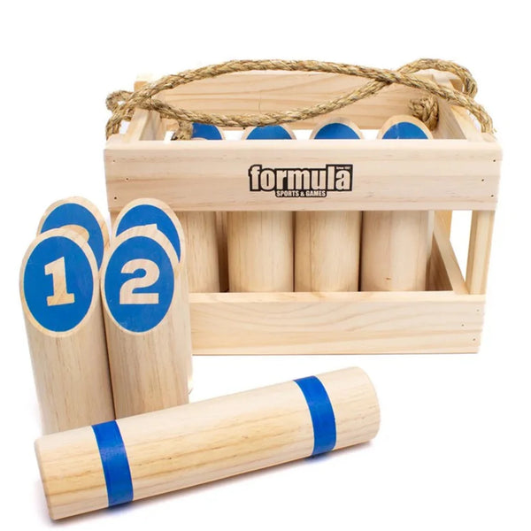Formula Sports Number Toss
