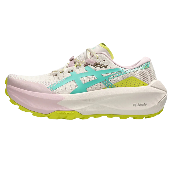 Asics TRABUCO MAX 5 Womens Running Shoe