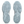 Load image into Gallery viewer, Asics GEL-NETBURNER 21 GS Kids Netball Shoe
