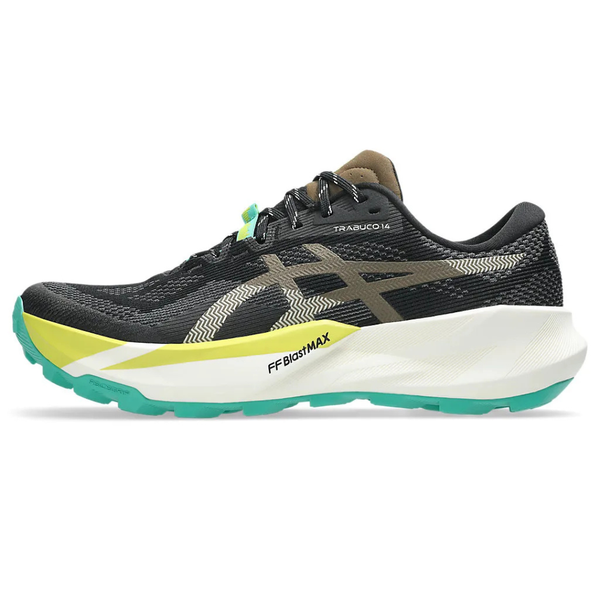 Asics GEL-TRABUCO 14 Men’s Trail Running Shoe