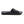 Load image into Gallery viewer, Archies Arch Support Slides – Black Unisex
