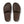 Load image into Gallery viewer, Archies Arch Support Slides – Brown Unisex
