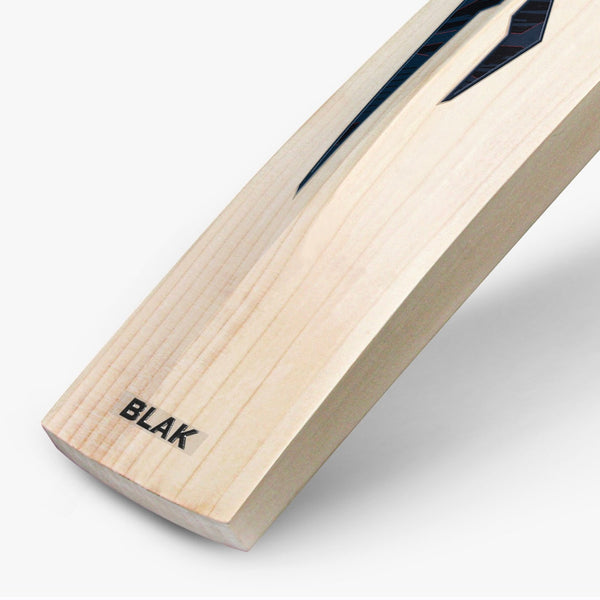 DSC Blak 44 English Willow Cricket Bat