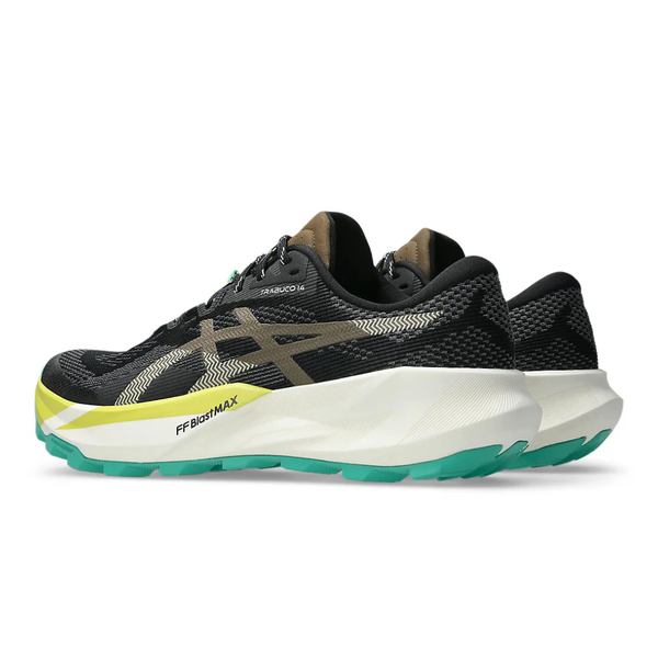 Asics GEL-TRABUCO 14 Men’s Trail Running Shoe