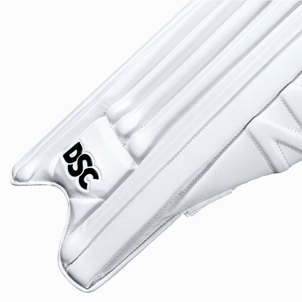 DSC Blak Pro Leg Guard – Adult Right Hand