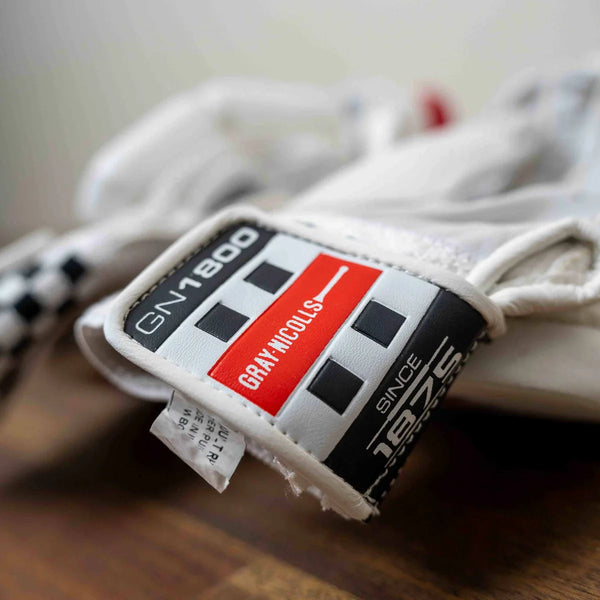 Gray Nicolls GN 1800 Batting Glove - Adult