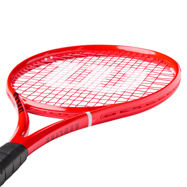 Wilson DEFYER CE 100 V1 Tennis Racket - 4 1/4 grip