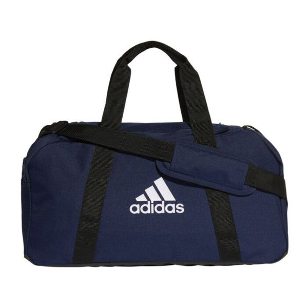 Adidas Tiro Duffel Bag - Navy
