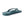 Load image into Gallery viewer, Archies Arch Support Jandals – Teal Unisex
