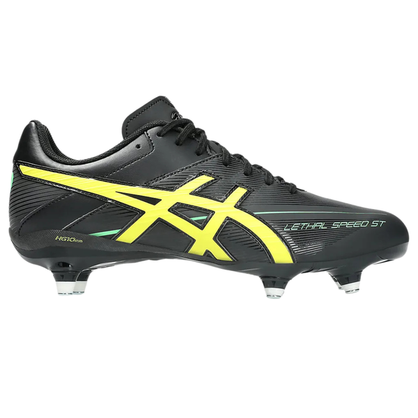 Asics LETHAL SPEED ST 3 Rugby/Football Boots