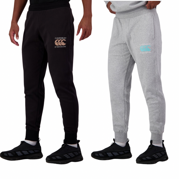 CCC MENS RAKAIA FLEECE PANT