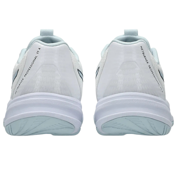 Asics NETBURNER PROFESSIONAL FF 4 Womens Netball Shoe