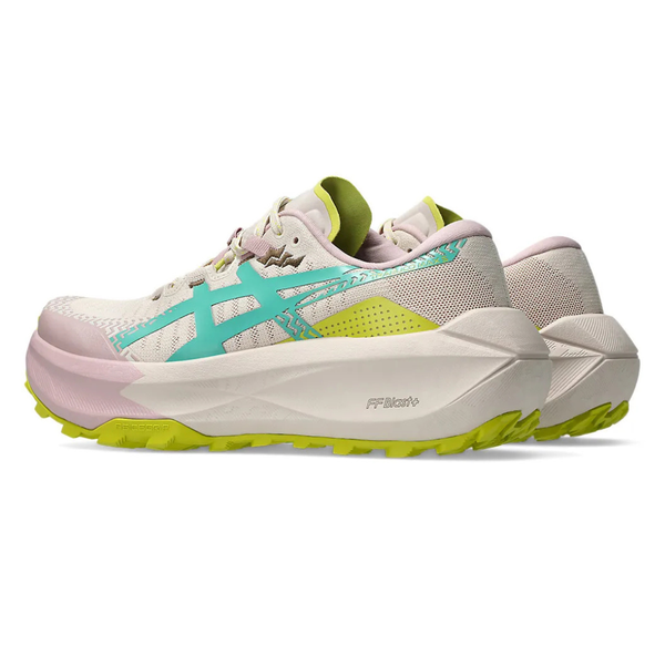 Asics TRABUCO MAX 5 Womens Running Shoe