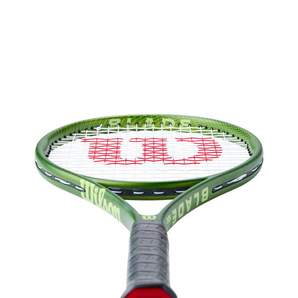 Wilson Blade Feel 103 Tennis Racket - 4 1/4 grip
