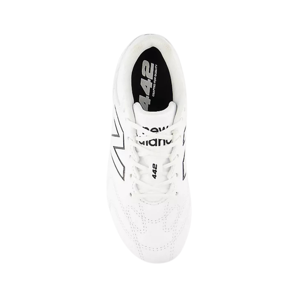 New Balance 442 Team Junior FG V3 Football Boots