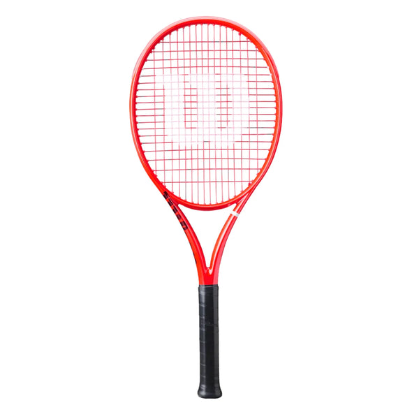 Wilson DEFYER CE 100 V1 Tennis Racket - 4 1/4 grip