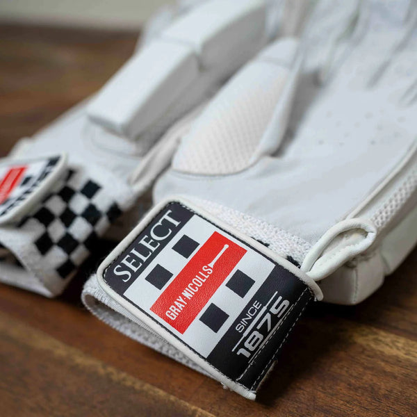 Gray Nicolls Select Batting Glove – Youth