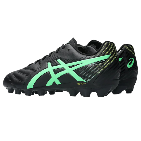 Asics LETHAL FLASH IT 3 GS Junior Rugby/Football Boots