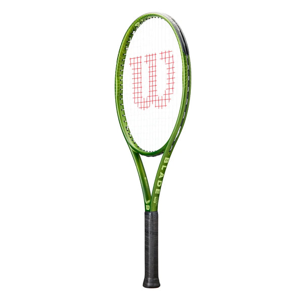 Wilson Blade Feel 103 Tennis Racket - 4 1/4 grip
