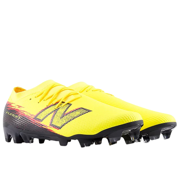 New Balance Furon Team FG V8 Footbball Boots