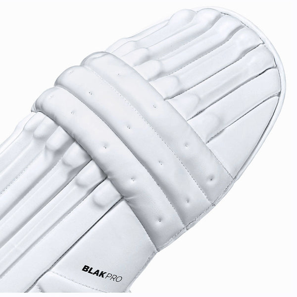 DSC Blak Pro Leg Guard – Adult Right Hand