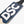 Load image into Gallery viewer, DSC Blak 33 English Willow Cricket Bat - Short Handle

