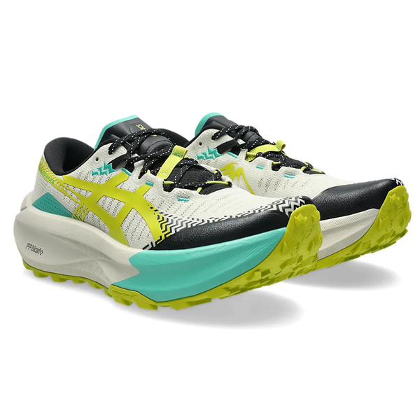 Asics TRABUCO MAX 5 Mens Running Shoe