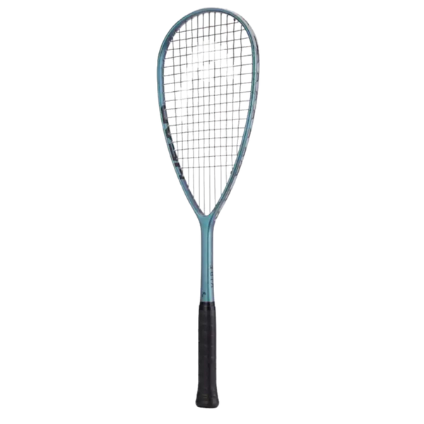 26-HEAD Vibe Tour Squash Racquet